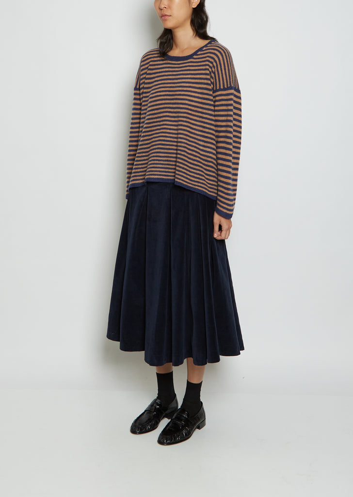 Pullover Riga WS Cashmere Sweater