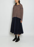 Pullover Riga WS Cashmere Sweater