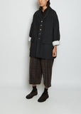 Big Alpaca Blazer WP