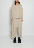 Cotton Jumper JP