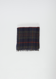 Tartan WS Cashmere Scarf