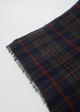 Tartan WS Cashmere Scarf