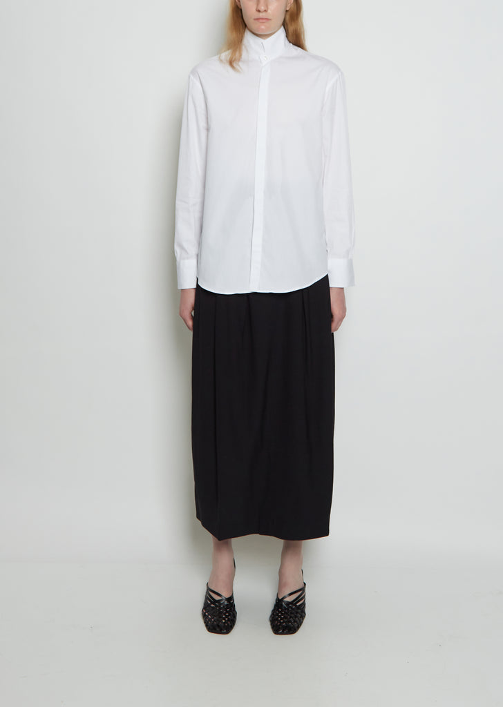 Amazone Cotton Shirt