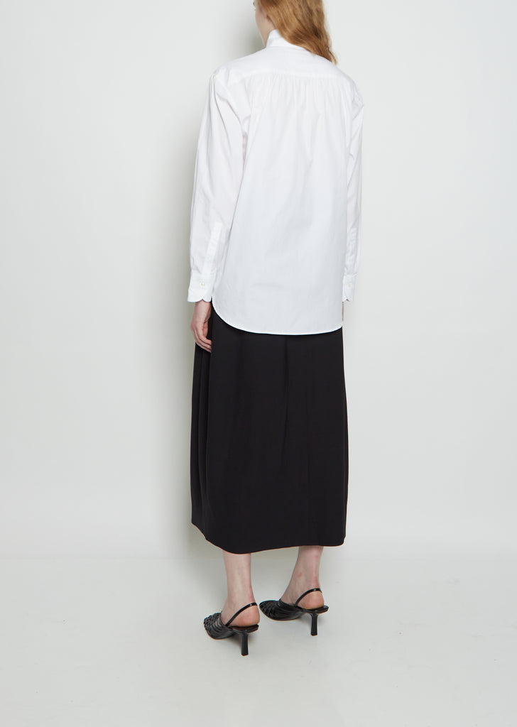 Amazone Cotton Shirt