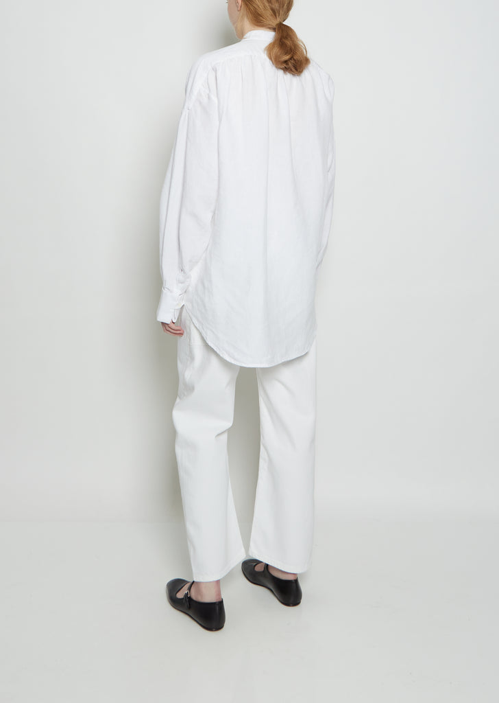 Impertinente Linen Shirt