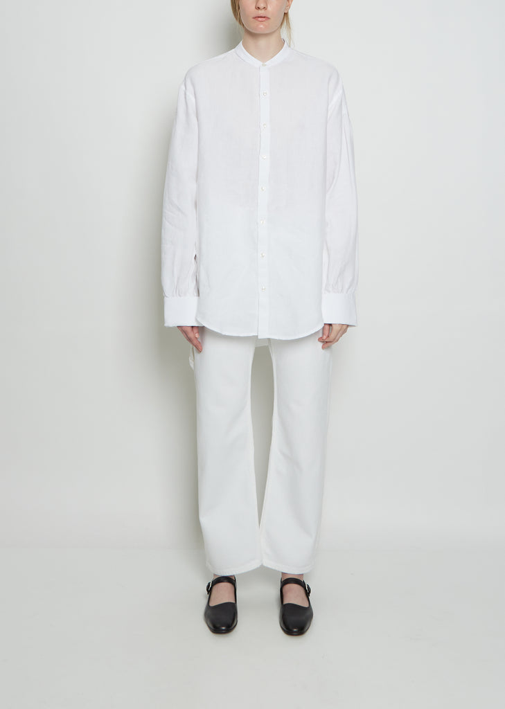 Impertinente Linen Shirt