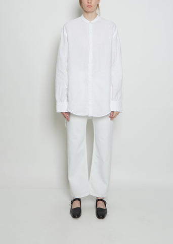 Impertinente Linen Shirt