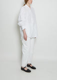 Impertinente Linen Shirt
