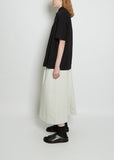Piero Short Sleeve Viscose Linen Shirt