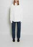 Sculpteur Linen Shirt