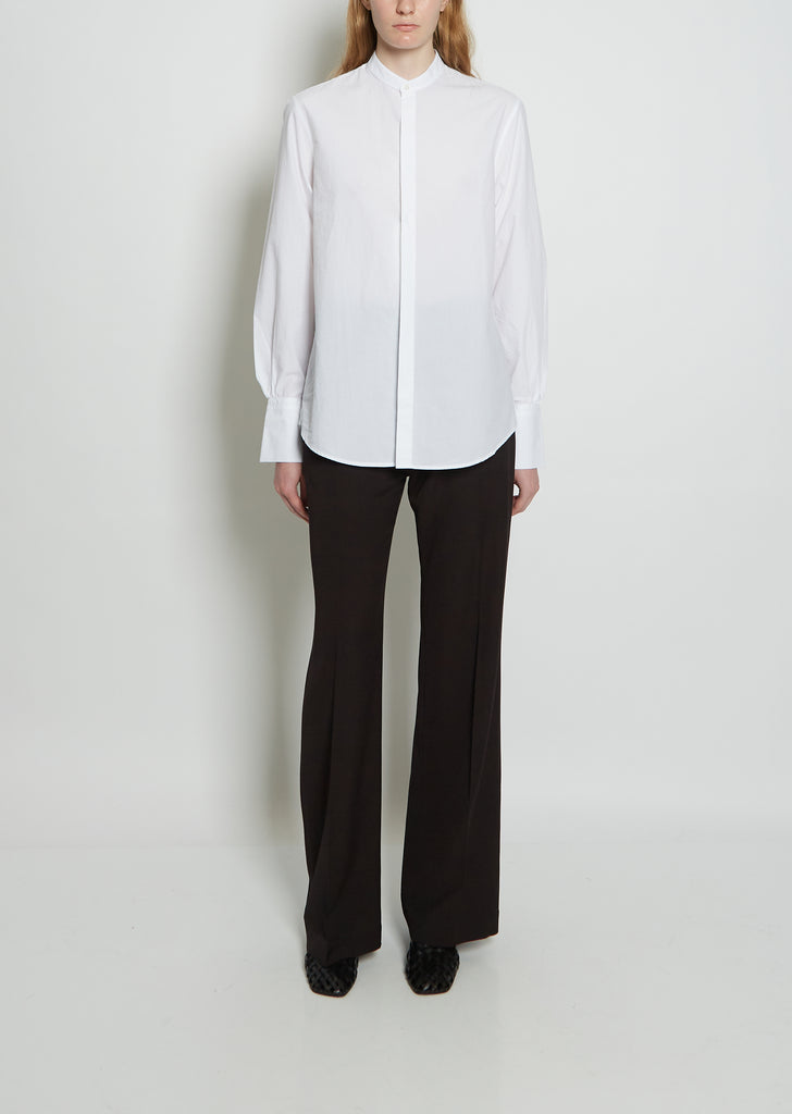 Astrale Cotton Linen Shirt