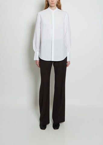 Astrale Cotton Linen Shirt
