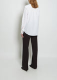Astrale Cotton Linen Shirt