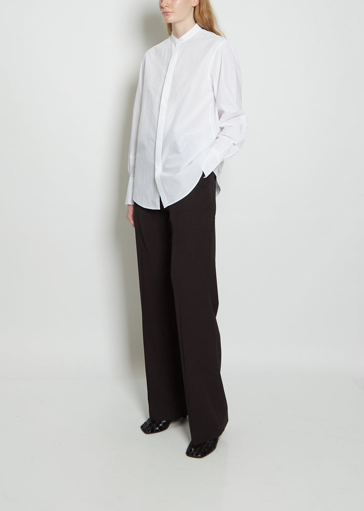 Astrale Cotton Linen Shirt