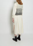 Wilma Alpaca and Wool Waistcoat