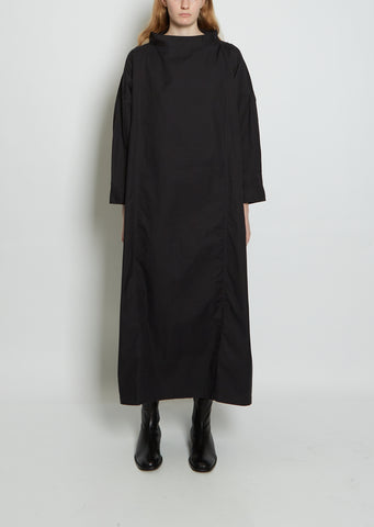 Karla Kittle Organic Cotton Dress