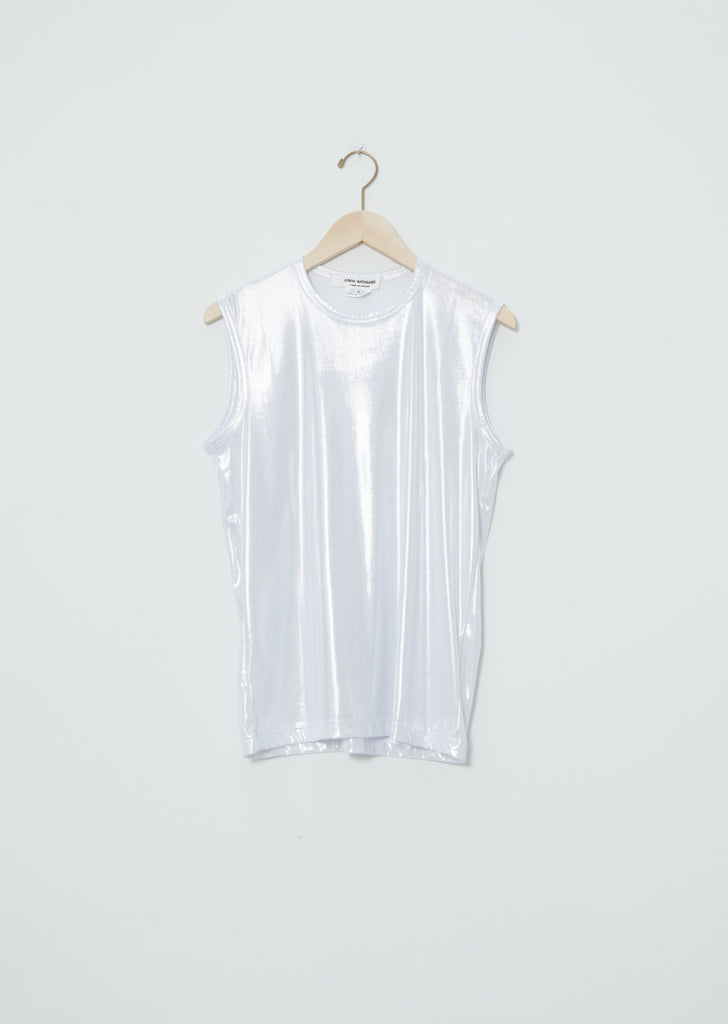 Iridescent Tank Top