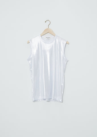 Iridescent Tank Top