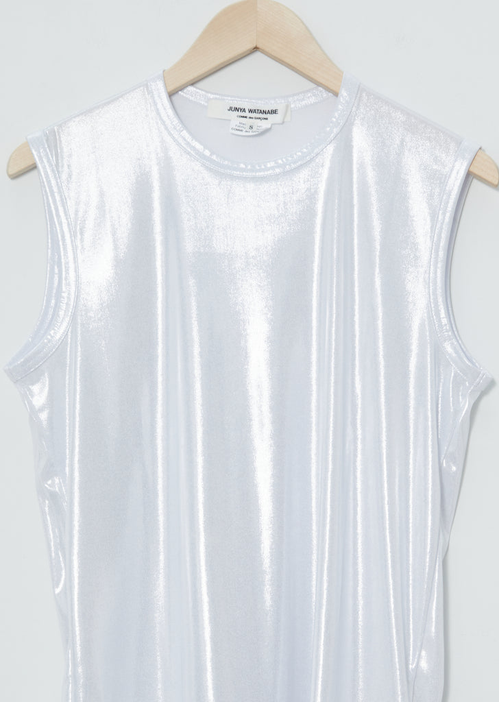 Iridescent Tank Top