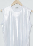 Iridescent Tank Top