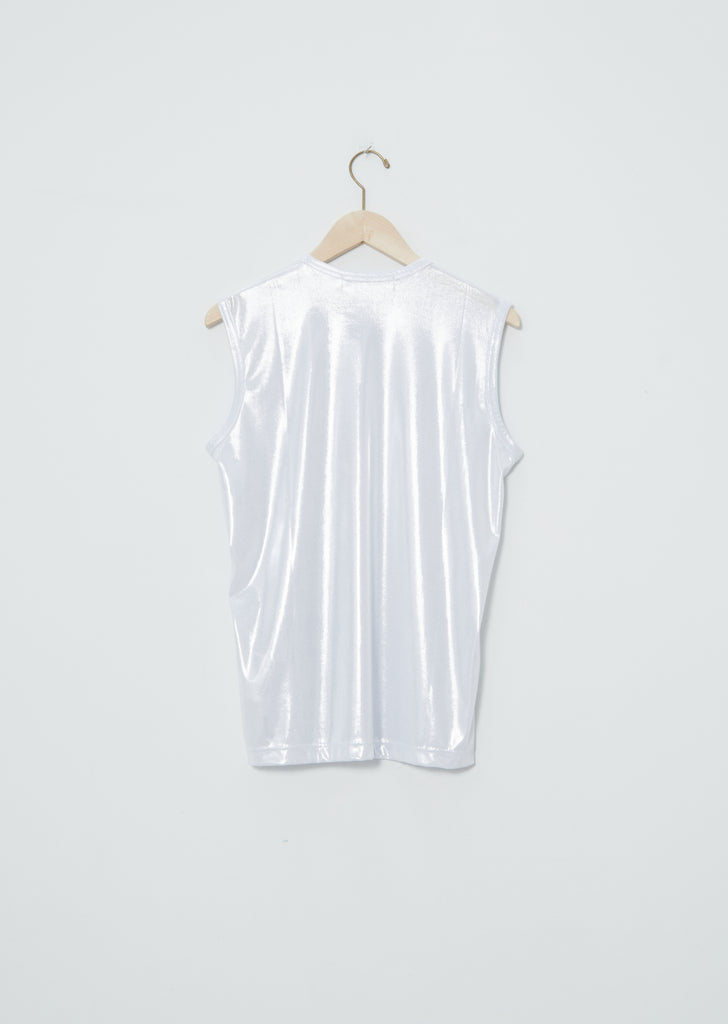 Iridescent Tank Top