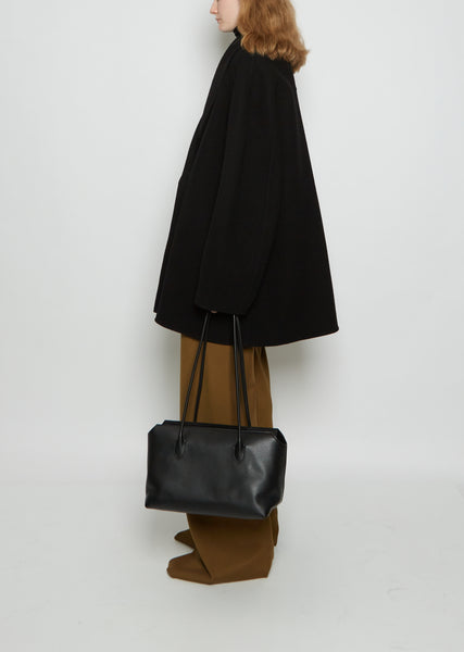 Terrasse Bag — Black – La Garçonne