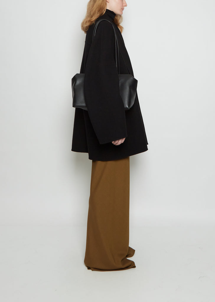 Terrasse Bag — Black