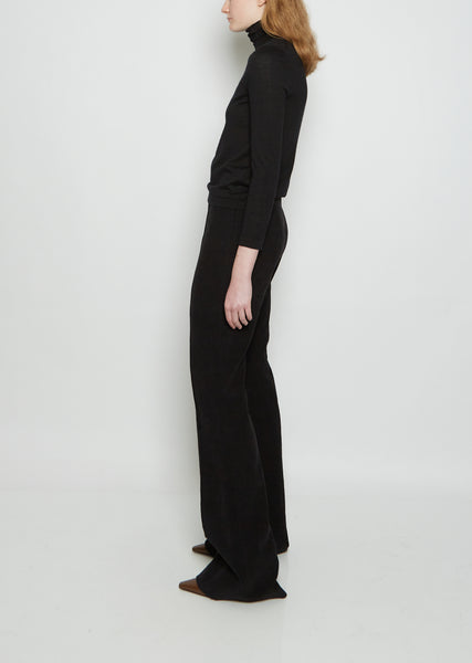 Fabua Cashmere Top – La Garçonne