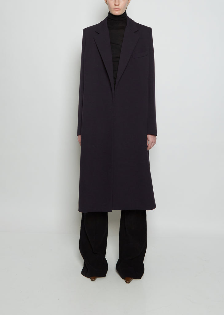 Demi Wool Coat