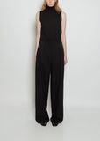 Marce Tropical Wool Mohair Pant