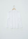 Sequins T-Shirt — White