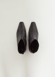 The Mid Heel Boot