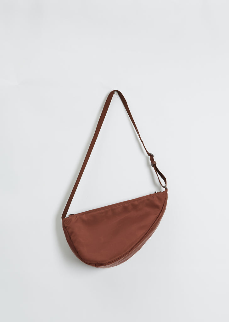 Slouchy Banana Two — Umber