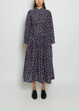 Silk Voile Chemisier