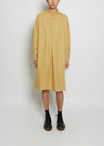 Angora Cotton Dress