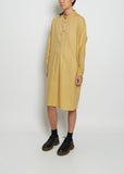 Angora Cotton Dress