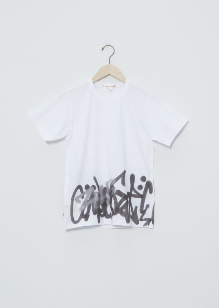 Graffiti T-Shirt