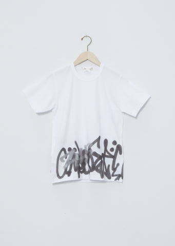 Graffiti T-Shirt