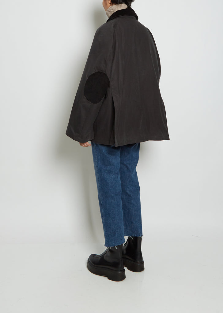 Country Cotton Jacket