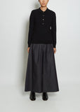 Skein Wool Polo
