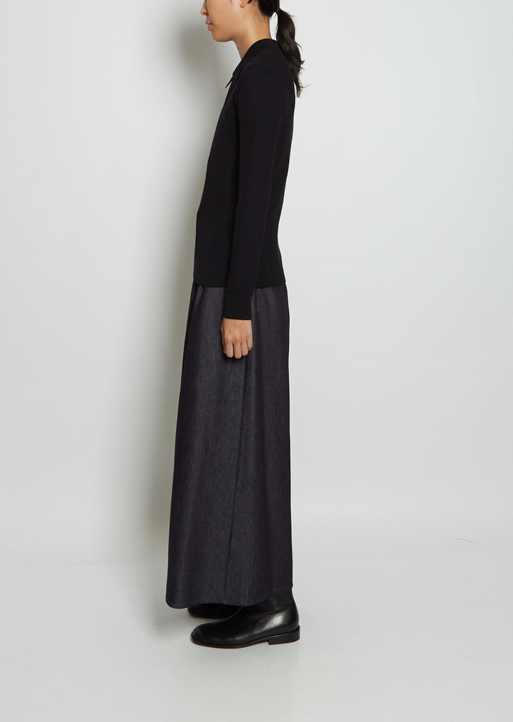 Skein Wool Polo