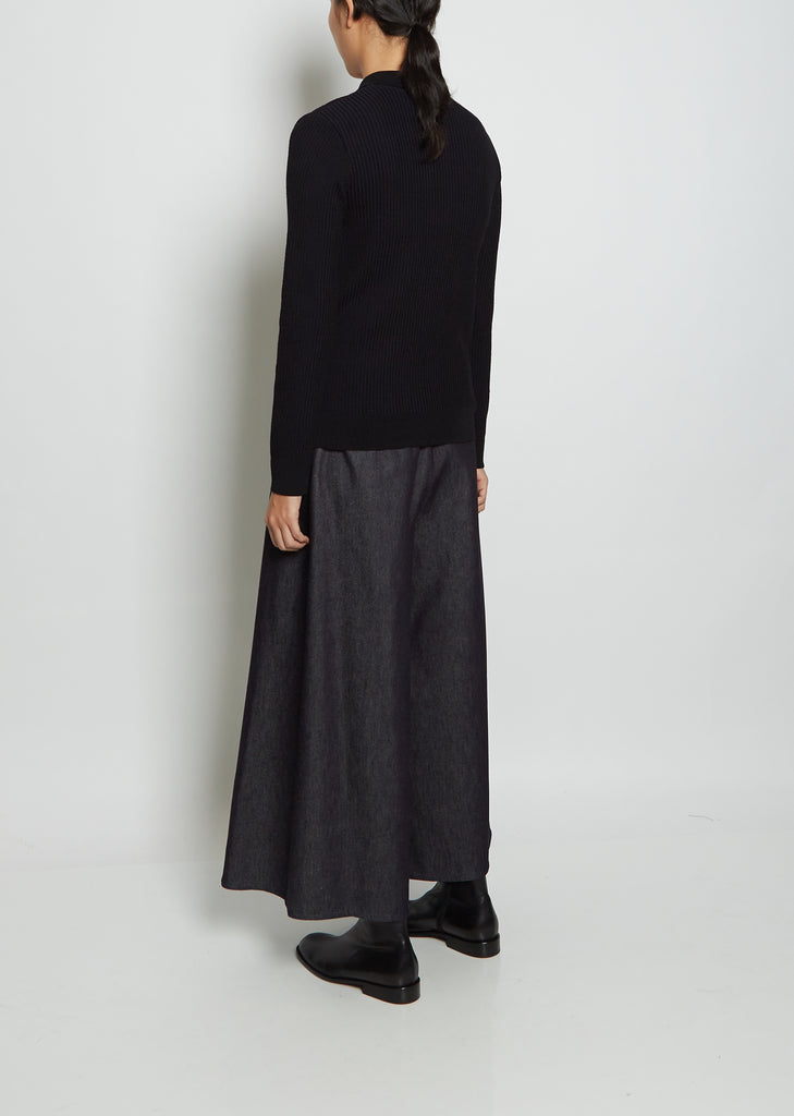 Skein Wool Polo