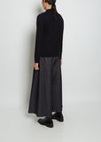 Skein Wool Polo