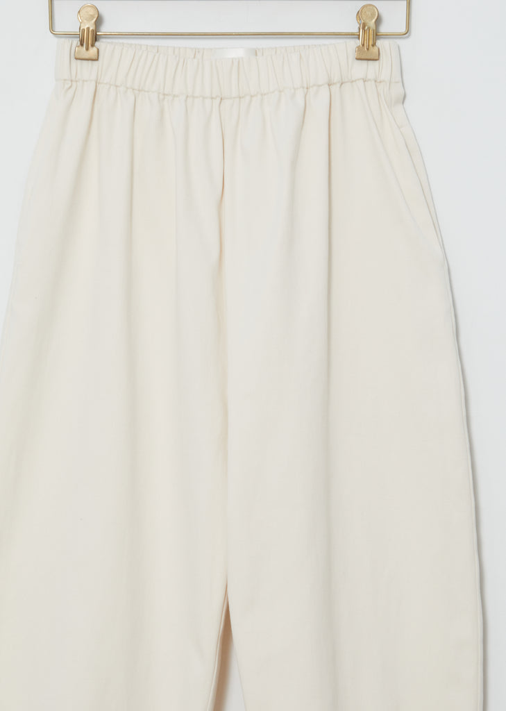 Studio Pant — Créme