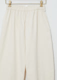 Studio Pant — Créme