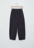 Studio Pant — Charcoal