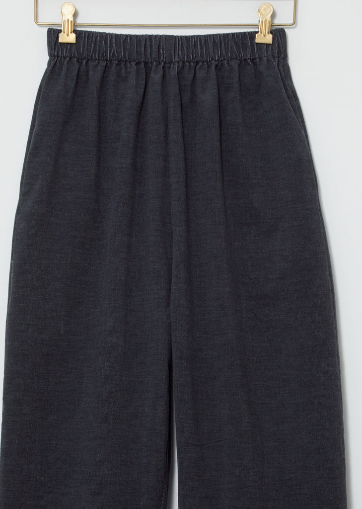 Studio Pant — Charcoal