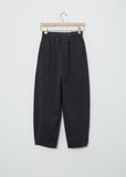 Studio Pant — Charcoal