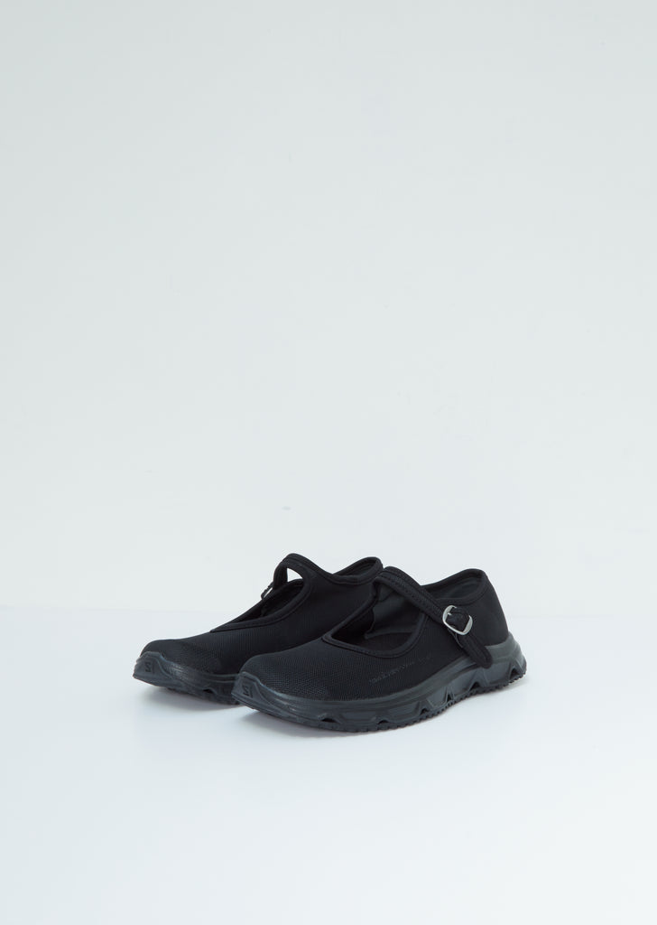 RX Slider 3.0 — Black