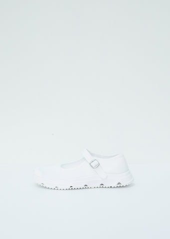 RX Slider 3.0 — White